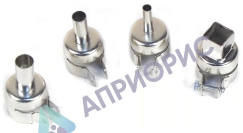 паяльная станция element 899d(ii)